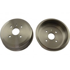 BD-1355 KAVO PARTS Гальмівний барабан
