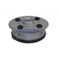 08.12.091 TRUCKTEC AUTOMOTIVE Шестерня приводу розподільного валу