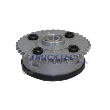 08.12.091 TRUCKTEC AUTOMOTIVE Шестерня приводу розподільного валу