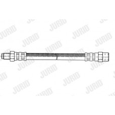 171487J JURID Гальмівний шланг