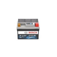 0 986 122 604 BOSCH Стартерна акумуляторна батарея