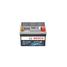 0 986 122 604 BOSCH Стартерна акумуляторна батарея