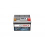 0 986 122 604 BOSCH Стартерна акумуляторна батарея