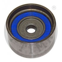 0-N1355 OPTIMAL Паразитный / Ведущий ролик, Зубчастий ремінь