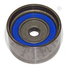 0-N1355 OPTIMAL Паразитный / Ведущий ролик, Зубчастий ремінь