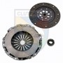MCK2463 CLUTCHNUS Комплект зчеплення