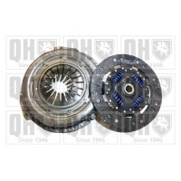 QKT2636AF QUINTON HAZELL Комплект зчеплення