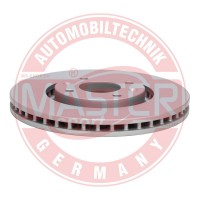 24012601201PR-PCS-MS MASTER-SPORT GERMANY Гальмівний диск