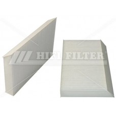 SC 4063 HIFI FILTER Фільтр повітря у внутрішньому просторі