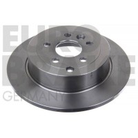 5815204031 EUROBRAKE Гальмівний диск