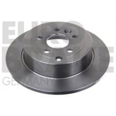5815204031 EUROBRAKE Гальмівний диск