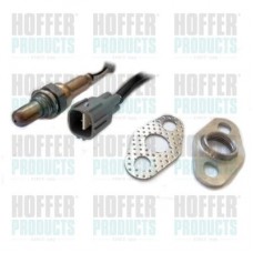 7481074 HOFFER датчик кисню