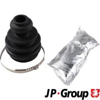 1153700450 JP GROUP Комплект пыльника, Привідний вал