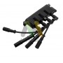 LVCL828 MOTAQUIP Котушка запалювання