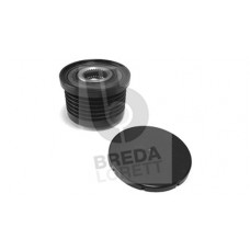 RLA3509 BREDA LORETT Механізм вільного ходу генератора