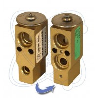 60C0042 EACLIMA Розширювальний клапан кондиціонера
