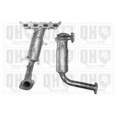 QCAT92188H QUINTON HAZELL Катализатор