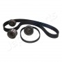 KDD-539B JAPANPARTS Комплект ременя ГРМ
