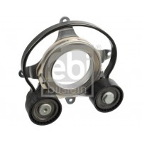 170250 FEBI BILSTEIN НАТЯЖИТЕЛЬ РЕМЕНЯ, клиновой зубча
