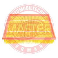 29198/1-LF-PCS-MS MASTER-SPORT GERMANY Повітряний фільтр