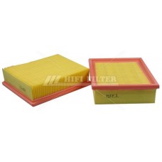 SA 659 HIFI FILTER Повітряний фільтр