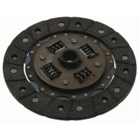 1862 876 002 SACHS Диск зчеплення