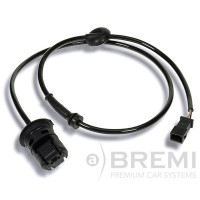 50299 BREMI Датчик частота обертання колеса