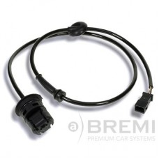 50299 BREMI Датчик частота обертання колеса