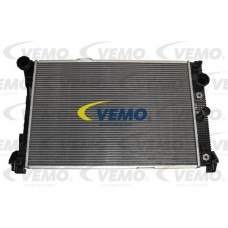 V30-60-1275 VEMO Радіатор охолодження двигуна