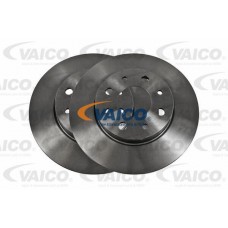 V24-80022 VAICO Гальмівний диск