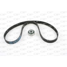TBK5062.01 OPEN PARTS Комплект ременя ГРМ