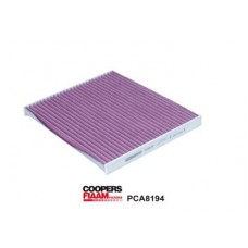 PCA8194 CoopersFiaam Фільтр повітря у внутрішньому просторі