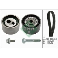 WG1251266 WILMINK GROUP Комплект ременя ГРМ