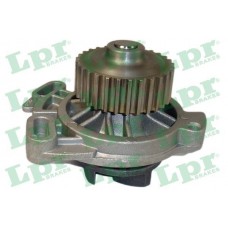 WP0468 LPR Водяний насос охолодження двигуна