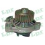 WP0468 LPR Водяний насос охолодження двигуна