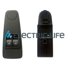 ZRFTP76008 ELECTRIC LIFE Вимикач склопідйомник