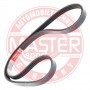 4PK910-PCS-MS MASTER-SPORT GERMANY Поліклиновий ремінь