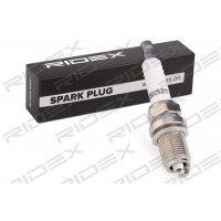 686S0026 RIDEX Свічка запалювання