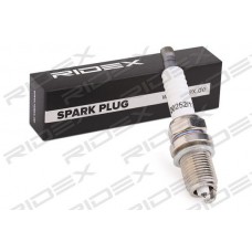 686S0026 RIDEX Свічка запалювання