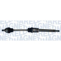 302004190201 MAGNETI MARELLI Привідний вал