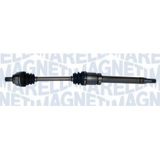 302004190201 MAGNETI MARELLI Привідний вал