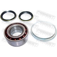 DAC387433-36KIT FEBEST Комплект підшипника ступиці колеса