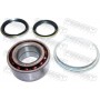 DAC387433-36KIT FEBEST Комплект підшипника ступиці колеса