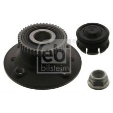 39252 FEBI BILSTEIN Комплект підшипника ступиці колеса