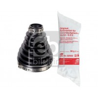 175453 FEBI BILSTEIN Комплект пыльника, Привідний вал