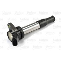 245327 VALEO Котушка запалювання