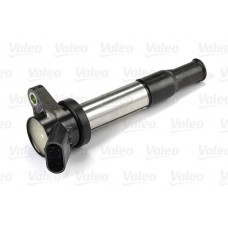 245327 VALEO Котушка запалювання