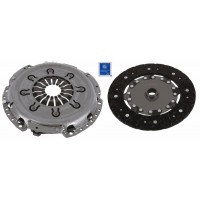3000 951 587 SACHS Комплект зчеплення