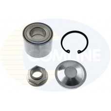 CBK067 COMLINE Комплект підшипника ступиці колеса