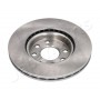 DI-0243C JAPANPARTS Гальмівний диск